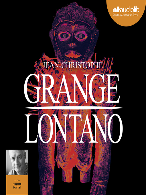 Cover image for Lontano